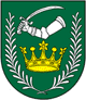 Coat of arms of Sap