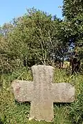 Wayside cross
