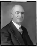 House Majority Leader John Q. Tilson of Connecticut (Withdrew)