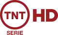 TNT Serie HD – 11 October 2010 – 30 May 2016