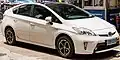 2011–2015 丰田普锐斯XW30 Toyota Prius XW30