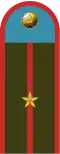 Junior Lieutenant