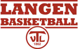 TV Langen logo