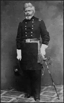 Brig. Gen. Thomas J. McKean