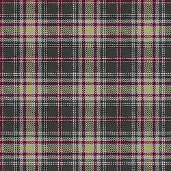 Tasmanian tartan