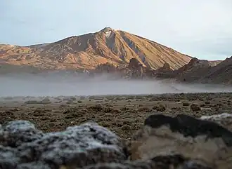 Teide, Canary Islands