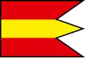 Flag of Batizovce