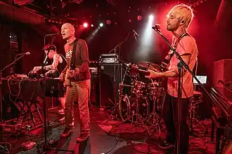 Tequilajazzz in April 2024