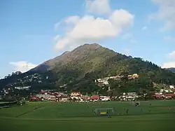 Granja Comary, The Brazilian Football Confederation's training ground