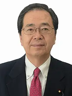 Tetsuo Saito 20211004 (cropped).jpg