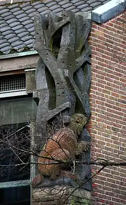 Bever ("Beaver", Groningen, 1964)