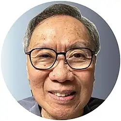 Prof. T.H. Tse's Photo 2025