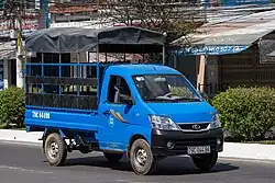 Thaco Towner 950 (Vietnam)