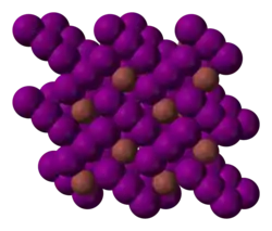 Thallium triiodide