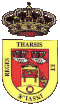 Official seal of Tharsis