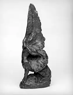 The Awakening by Helen Farnsworth Mears, 1916