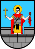Coat of arms of Beli Manastir