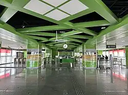 Concourse
