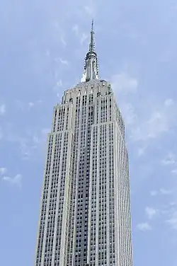 Empire State Building
