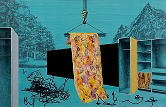 The Exodus From Egypt (2017)