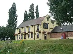 Picture of The Ferry Boat Inn, Stoke Bardolph