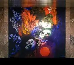 The Fall of Troy by Jan Cox