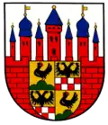 Coat of arms of Themar
