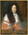 Thomas-Charles de Becdelièvre