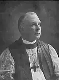 Thomas F. Gailor, third Bishop of Tennessee, President of the National Council of The Episcopal Church.