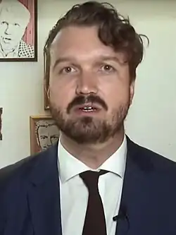 Thomas van Aalten (2016)