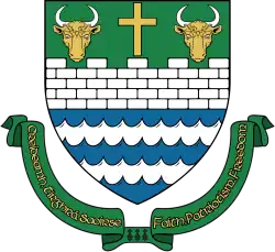 Coat of arms of Tipperary