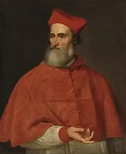 Pietro Bembo (1470–1547)