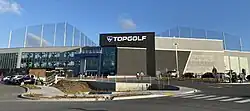 Topgolf San Jose