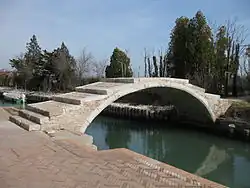 Ponte del Diavolo