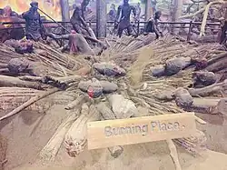 Torturing Chambers of Uganda Martyrs 01.jpg