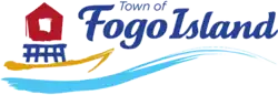 Official logo of Fogo