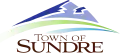 Official logo of Sundre