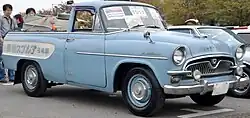 Toyopet Masterline pickup (RS26)