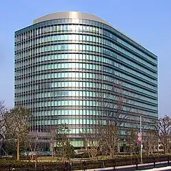 Toyota is one of the world's largest multinational corporation(s) with its headquarters in Toyota City, Japan.