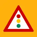 Κ-21 Traffic signals