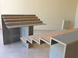 Pedro Barateiro,, Tratado de encenação