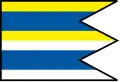 Flag of Trenčianske Jastrabie