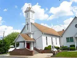 Trinity Lutheran Church