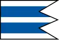 Flag of Tročany