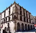 Palace of the Marqués de la Conquista