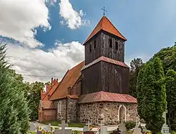 Church of the Assumption of the Virgin Mary