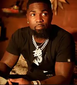 A photo of Tsu Surf from 2021