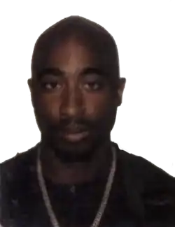 2Pac became one of the most successful hip hop artists of the 1990s.