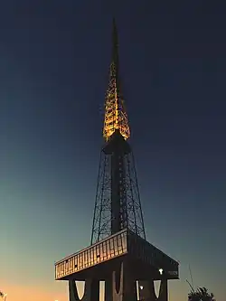 Brasília TV Tower