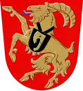 Coat of arms of Tyrvää